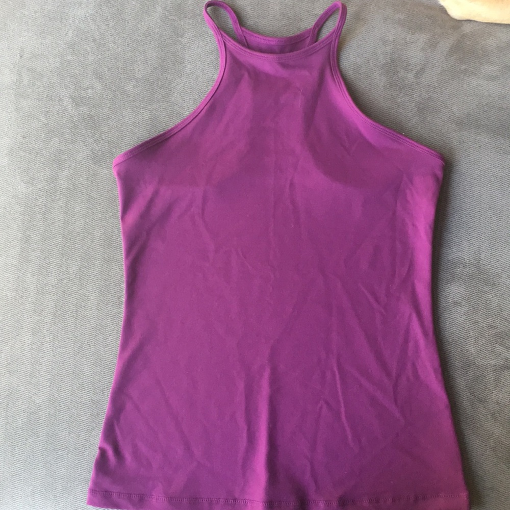 Buffbunny top